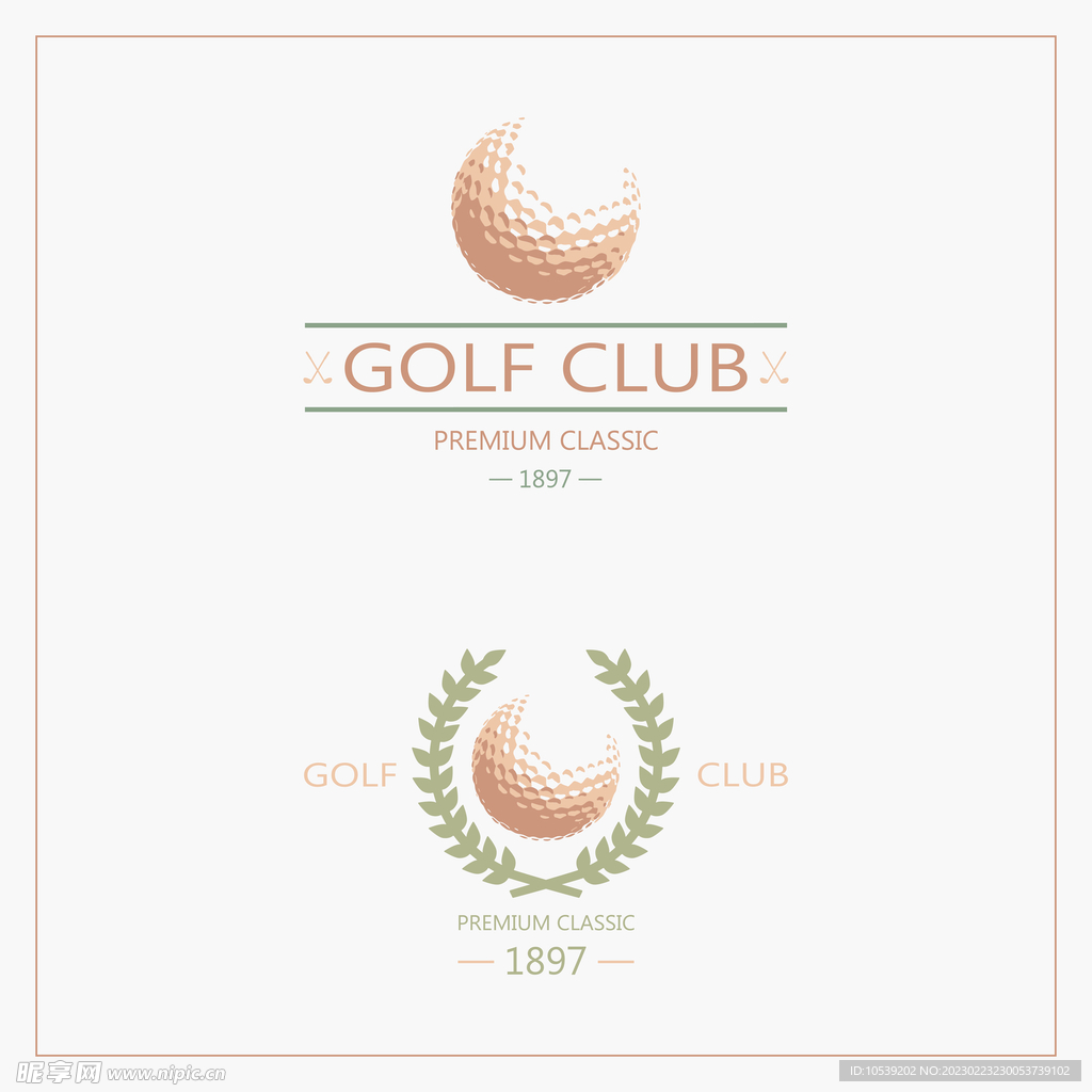 设计logo 