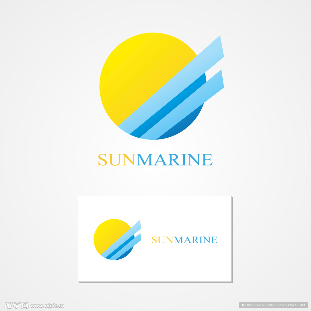 设计logo