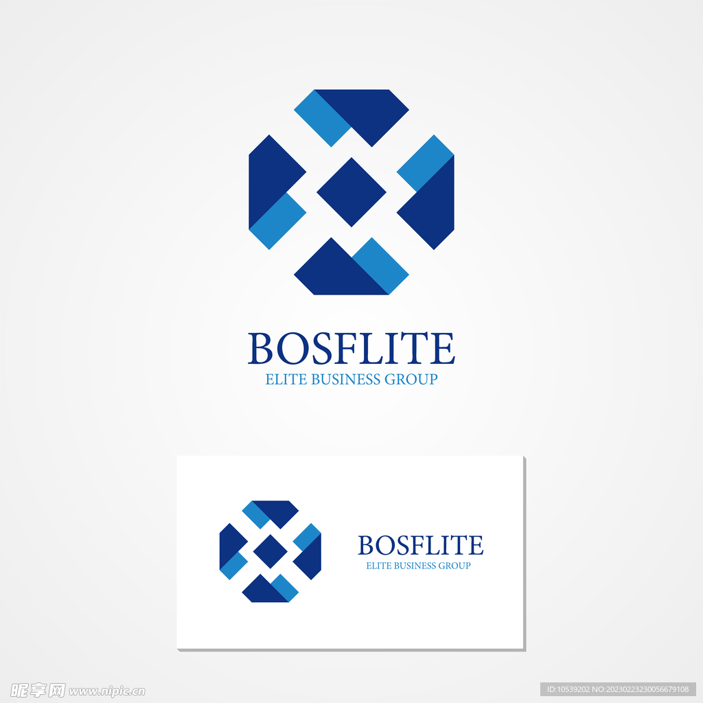 设计logo