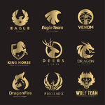 设计logo
