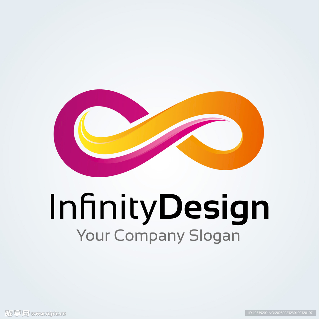 设计logo