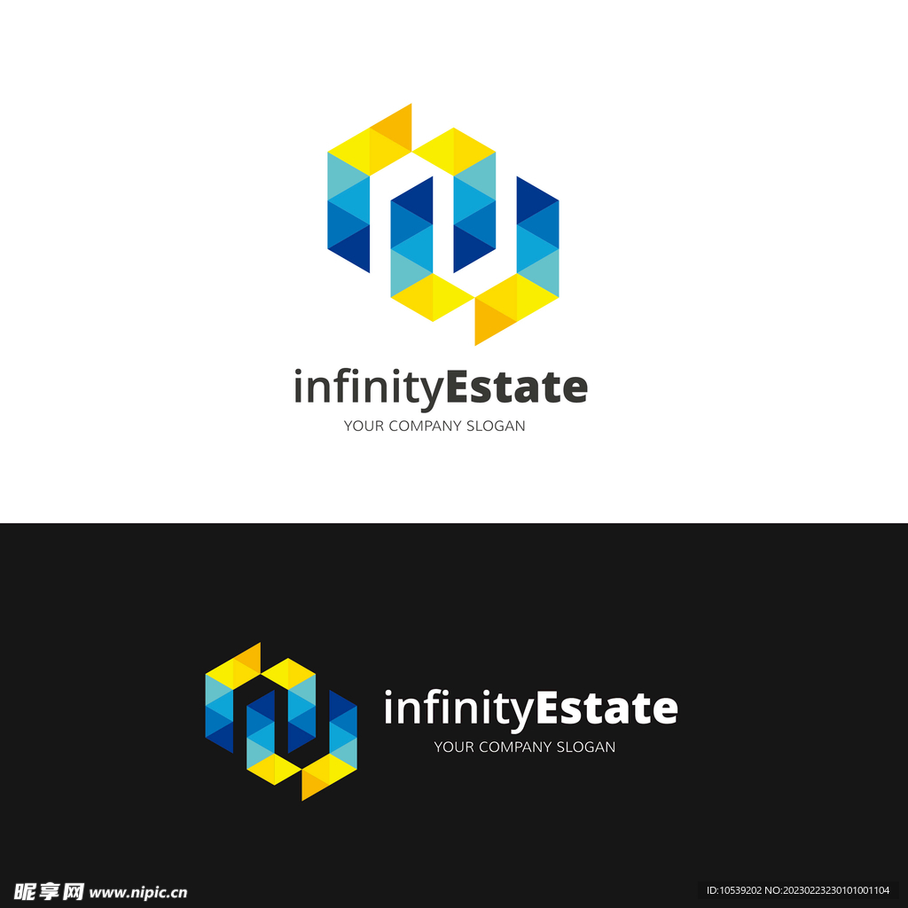设计logo