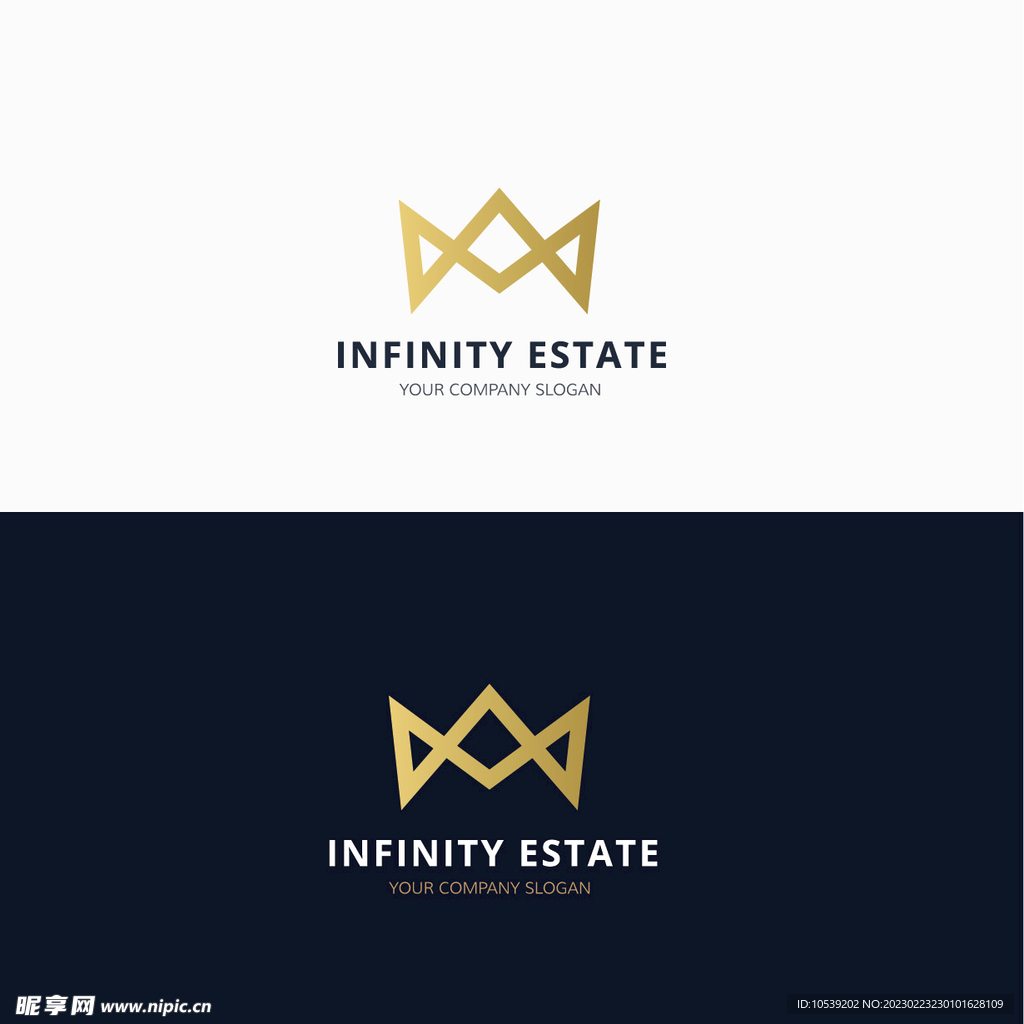设计logo