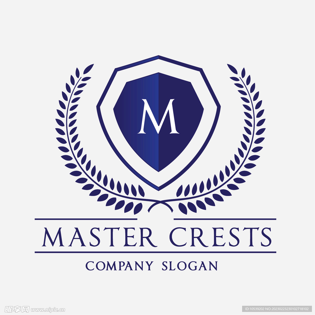 设计logo 