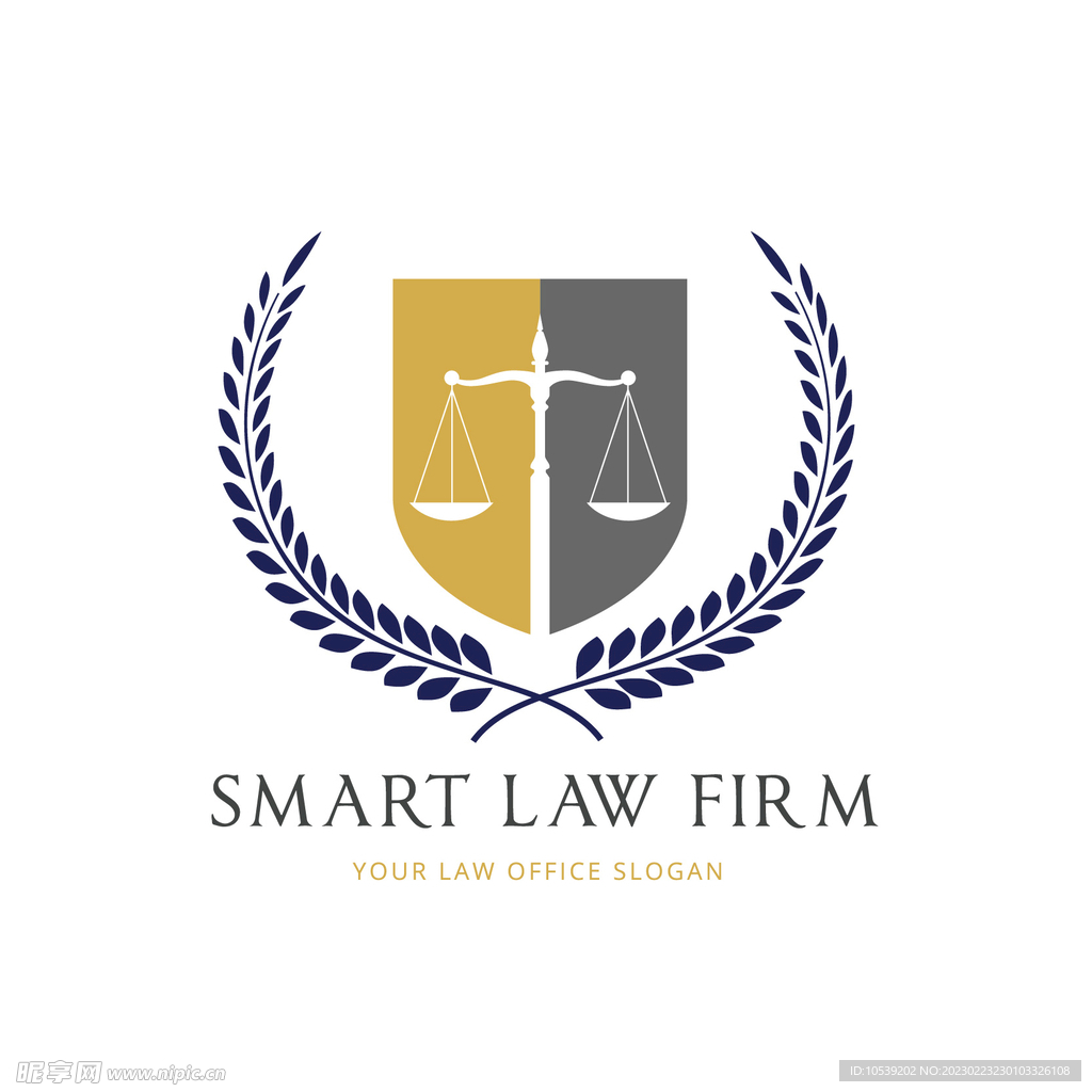 设计logo