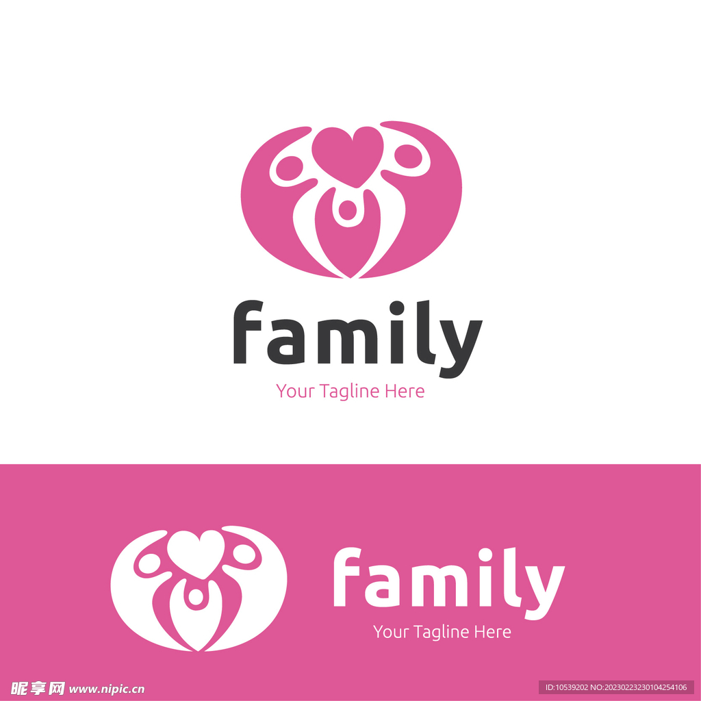 设计logo 