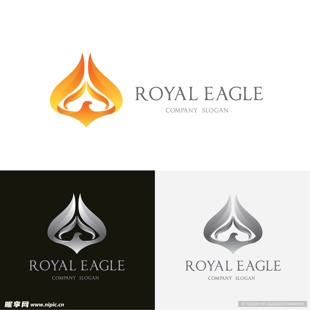 设计logo