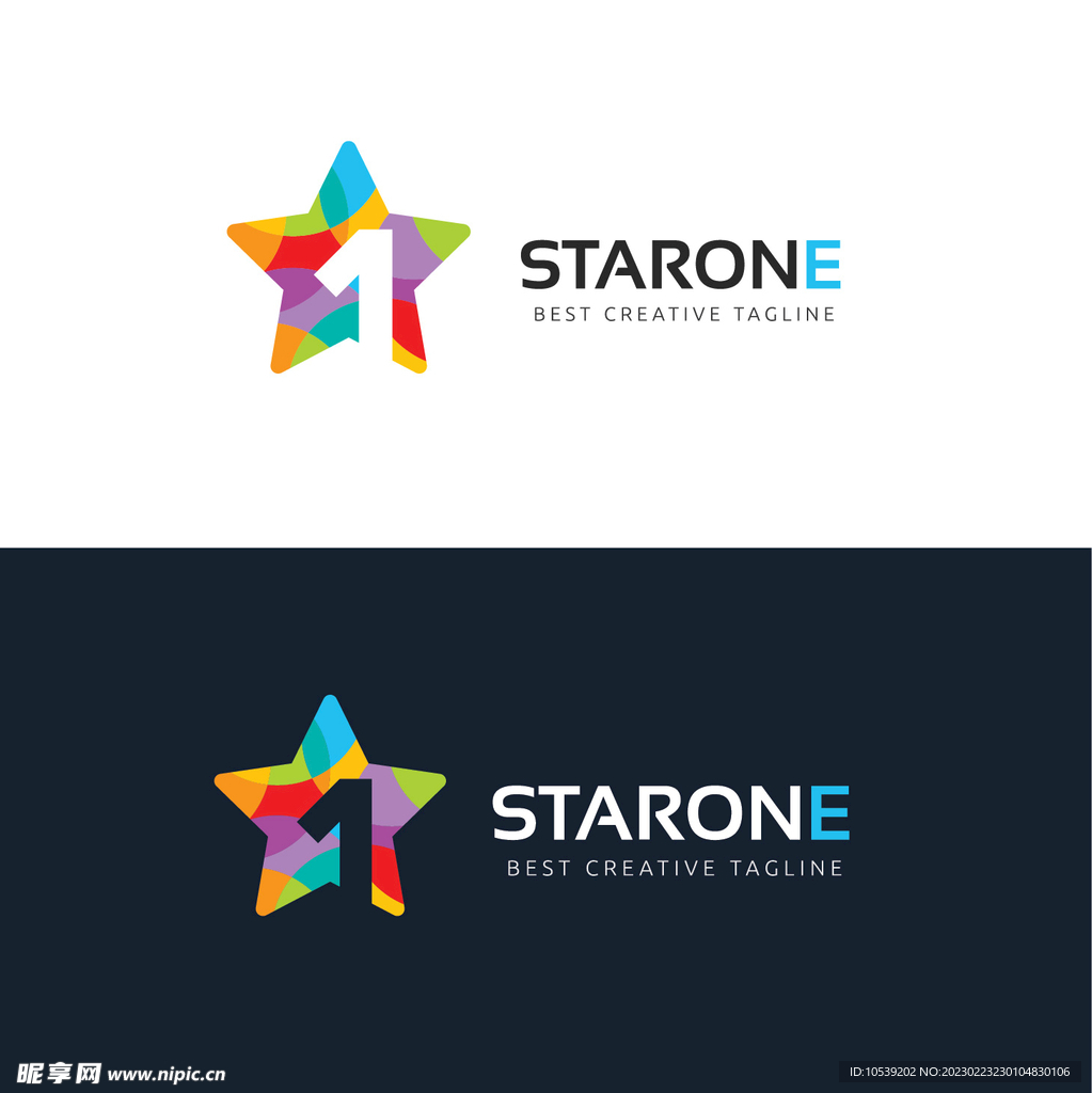 设计logo 
