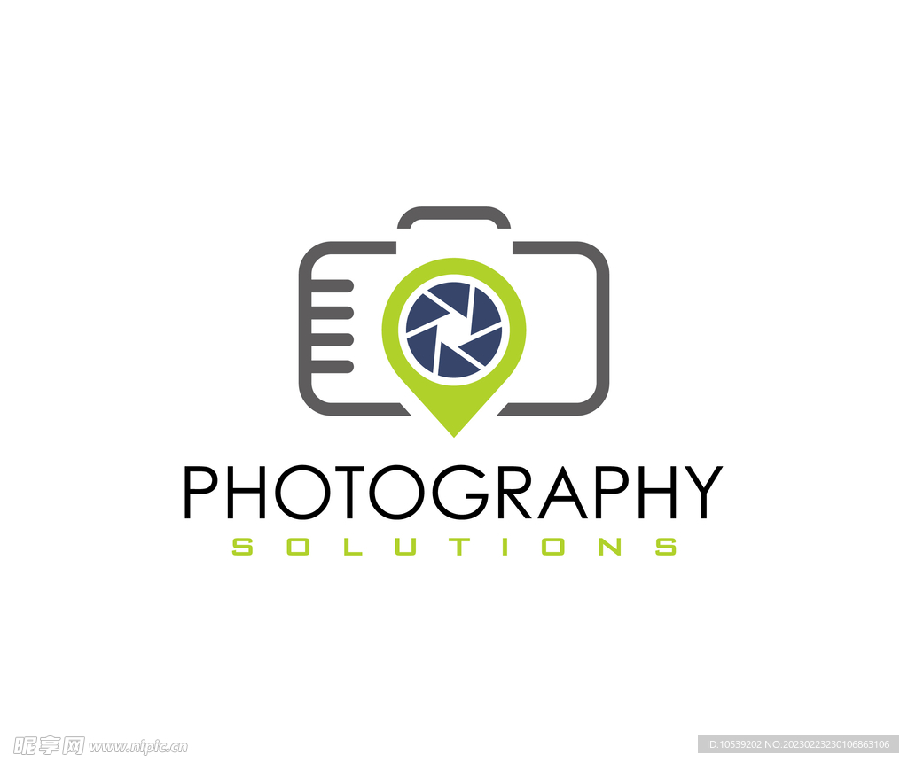 设计logo