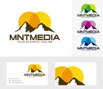 公司logo