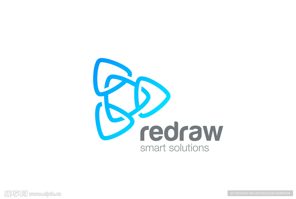 设计logo