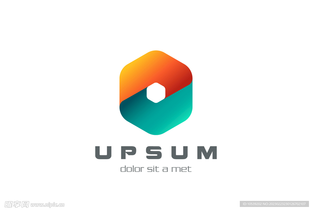 设计logo