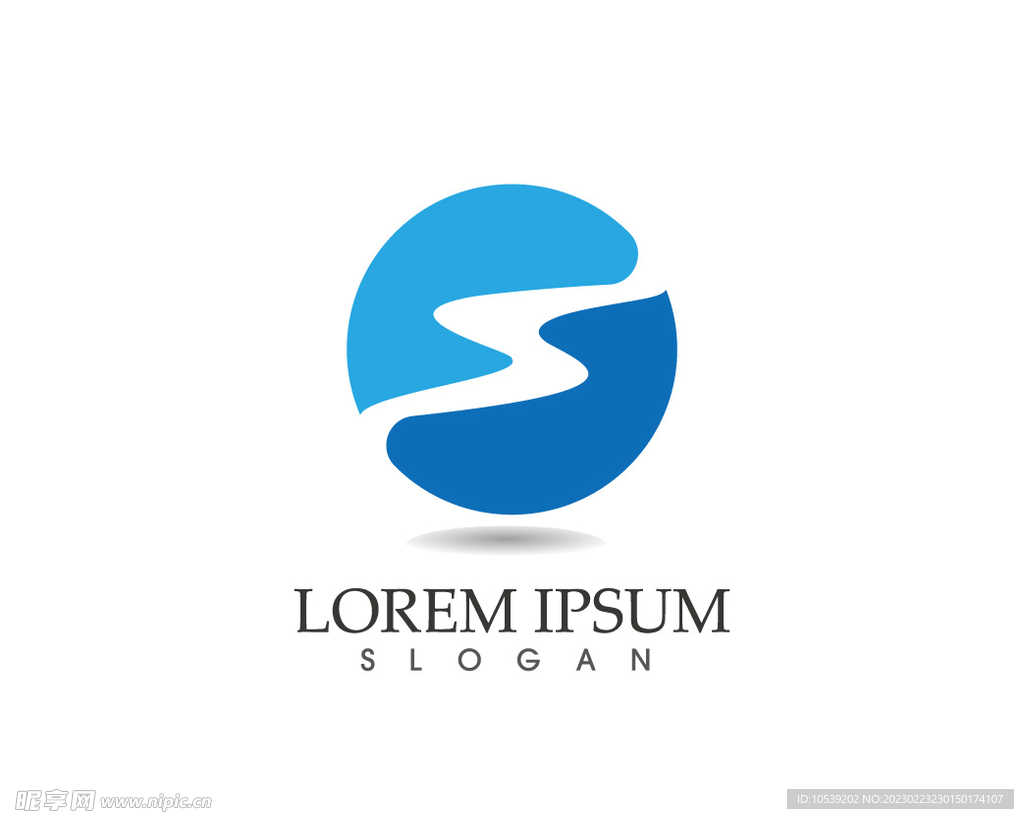 企业logo
