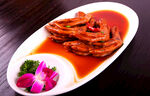 麻辣鸭掌