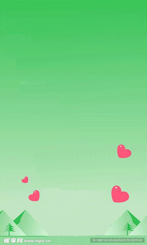 绿色图片