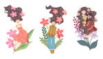 三八  
