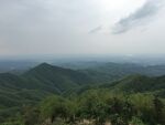 远山