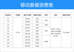 中国移动