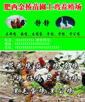 养殖场