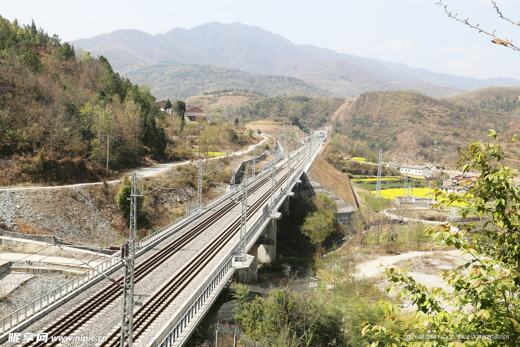 兰渝铁路