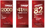 大字报 热销稿