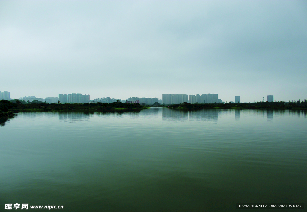 风景