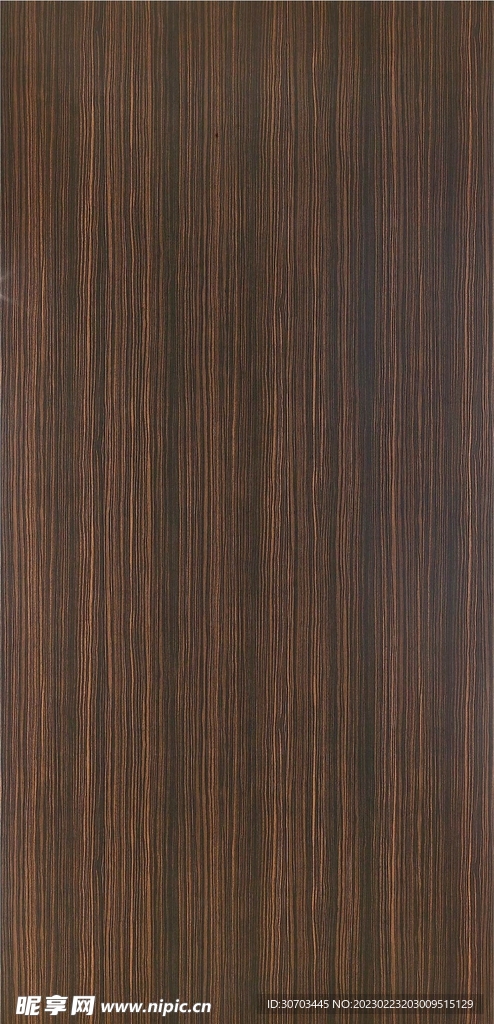 深色木纹