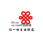 中国联通logo