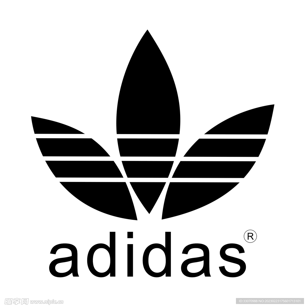 logo图形 矢量