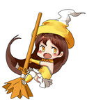 魔法女巫