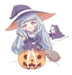 小魔女