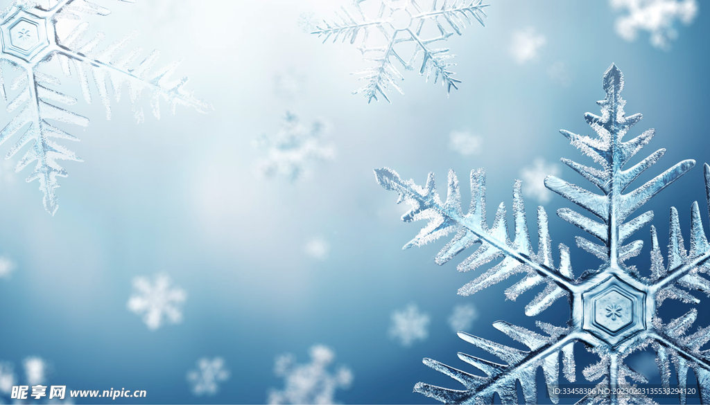 雪花