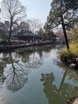 湖水