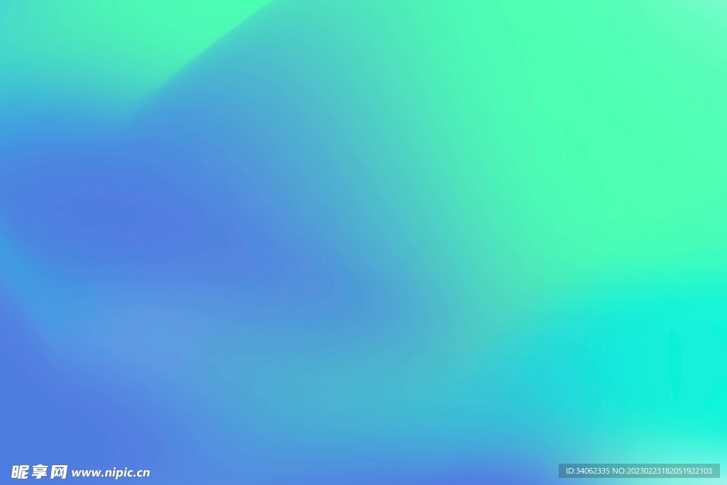 渐变背景素材