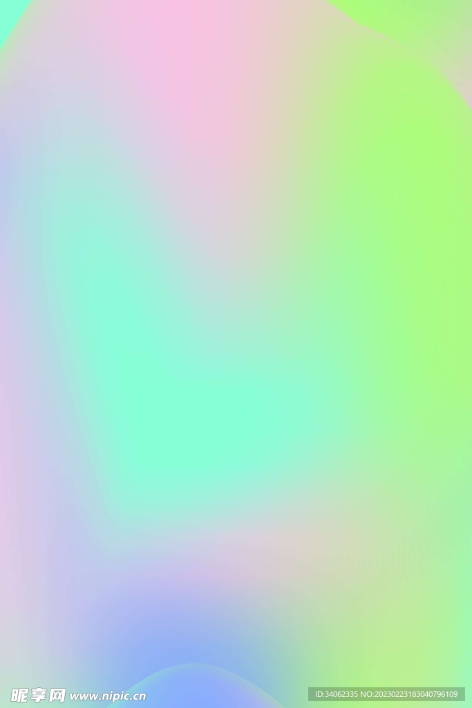 渐变背景素材