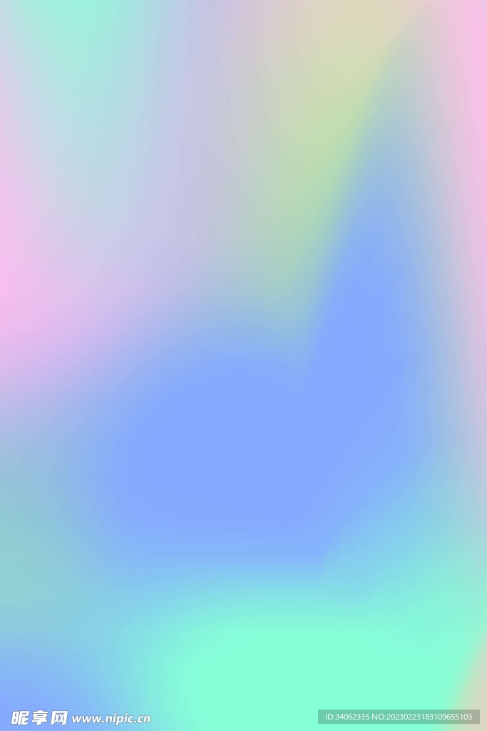 渐变背景素材