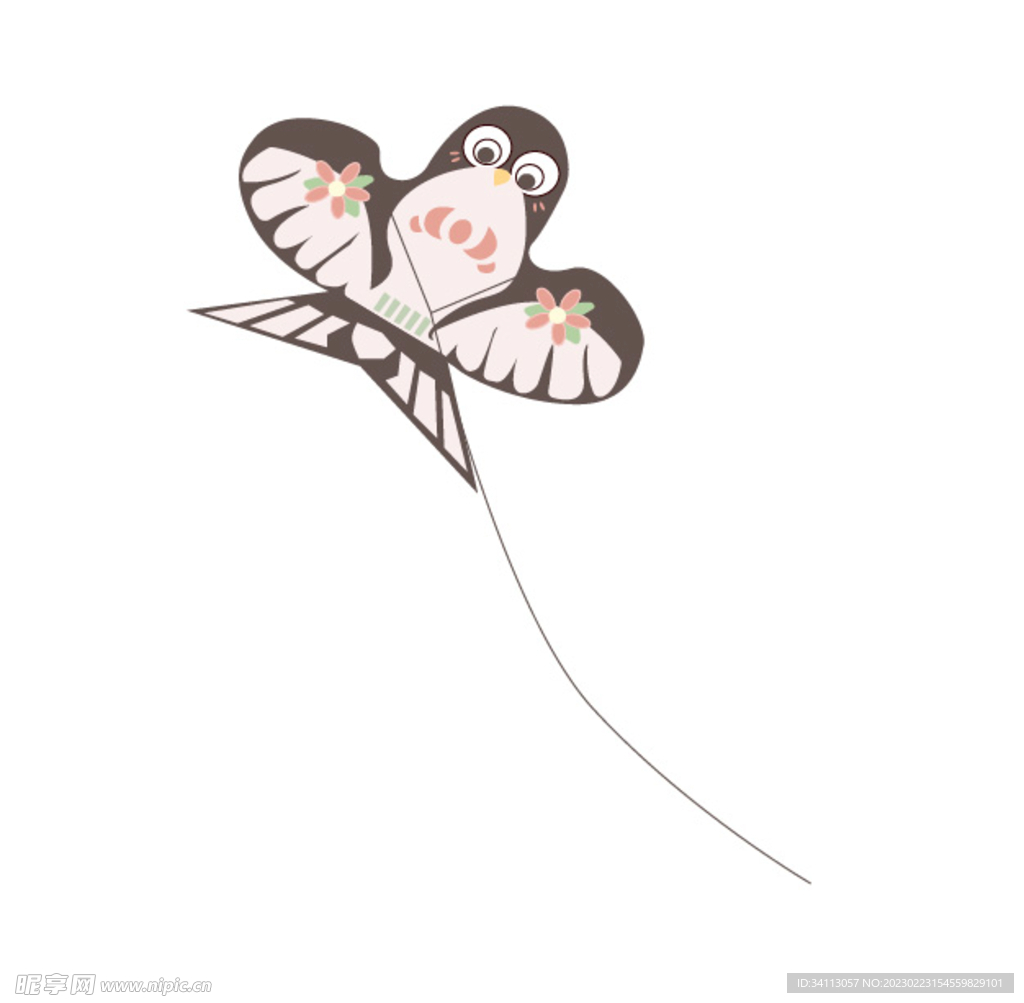 风筝 