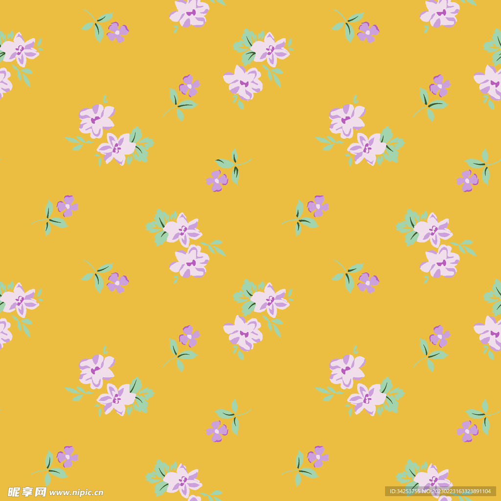 数码印花