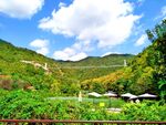 垂云通天河景区