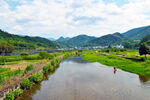 山野风景