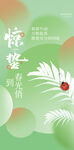 惊蛰  