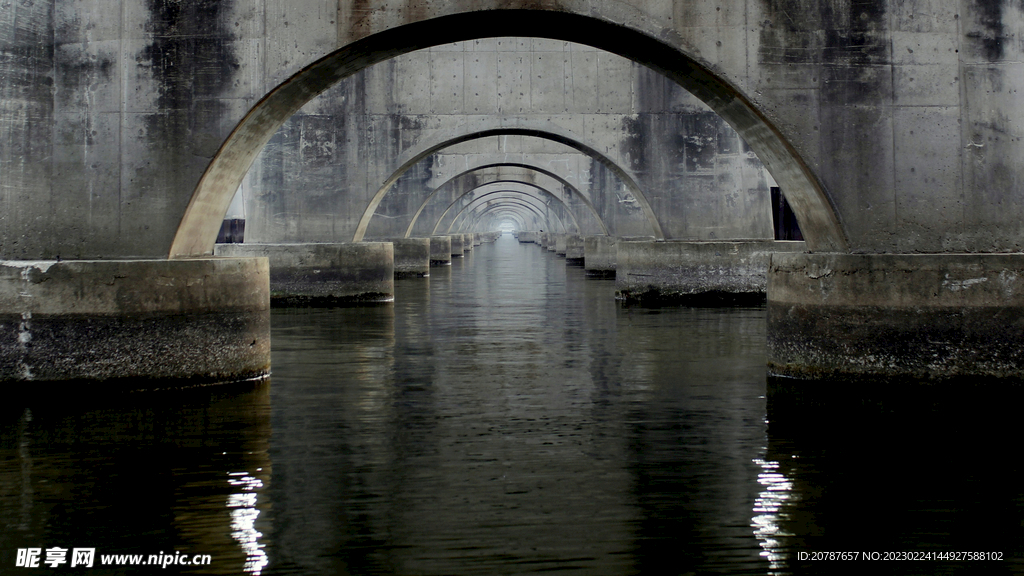 日本水库