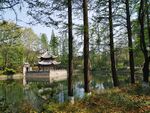 园林建筑 