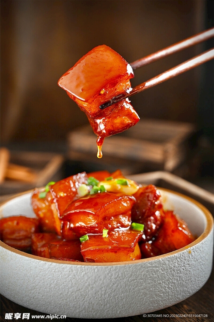 红烧肉