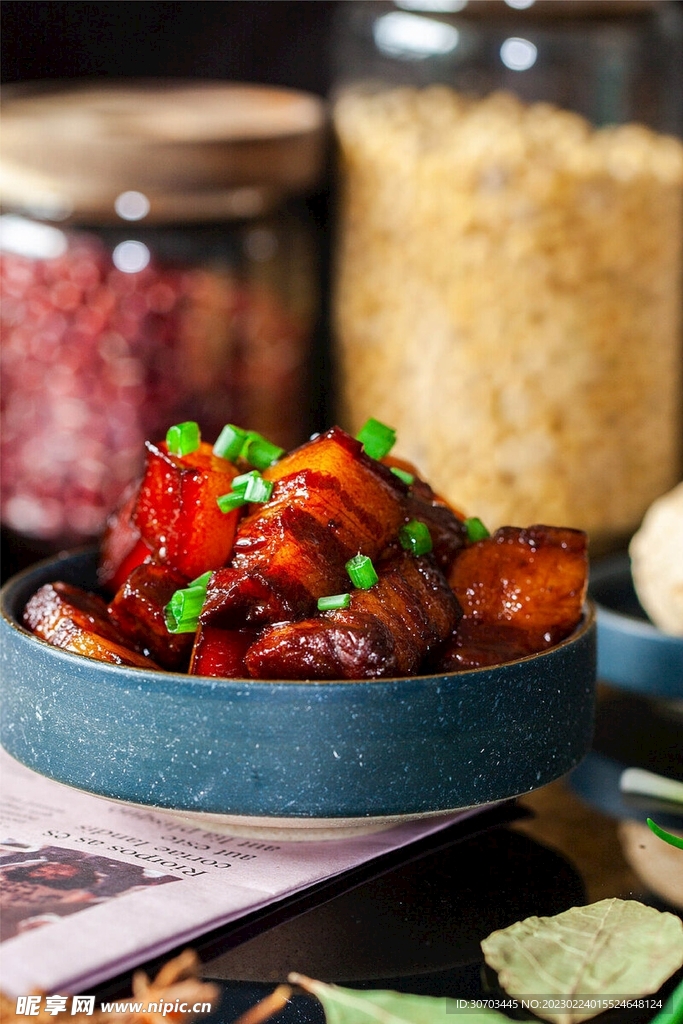 糖醋肉