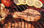烤肉