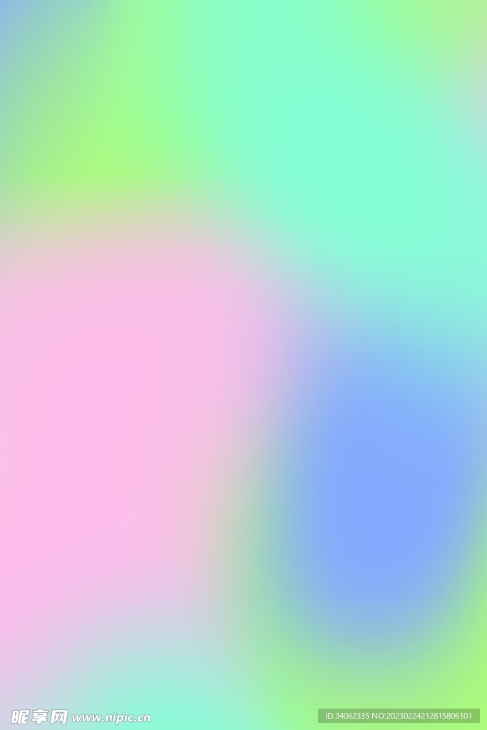渐变背景素材