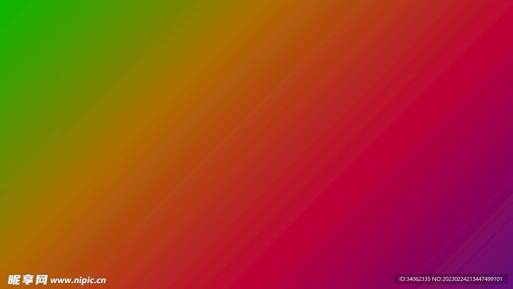 渐变背景素材