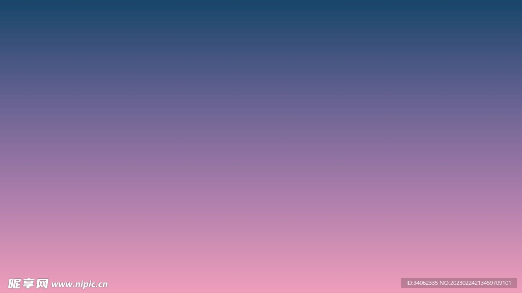 渐变背景素材