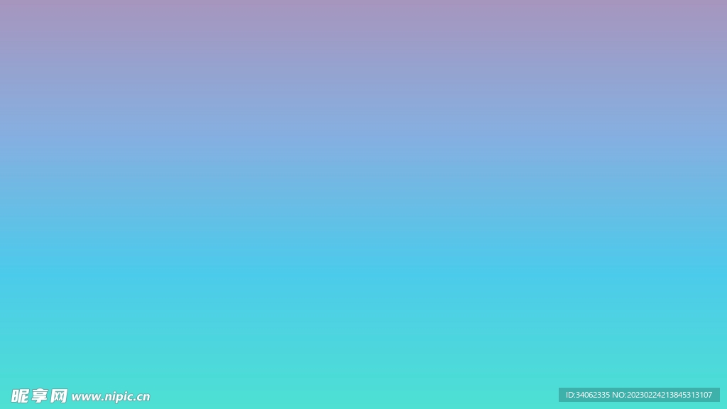 渐变背景素材
